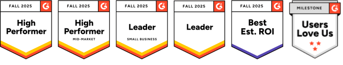 G2 Badges usecure G2 Badges usecure