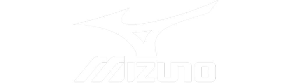 Mizuno logo 